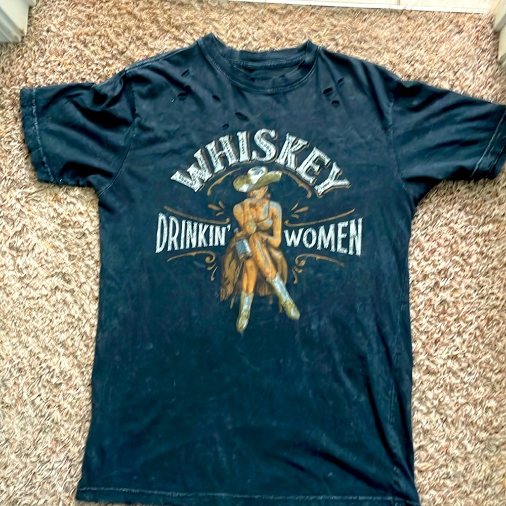 Western graphics